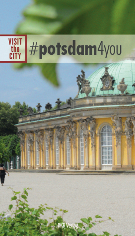 #potsdam4you - 