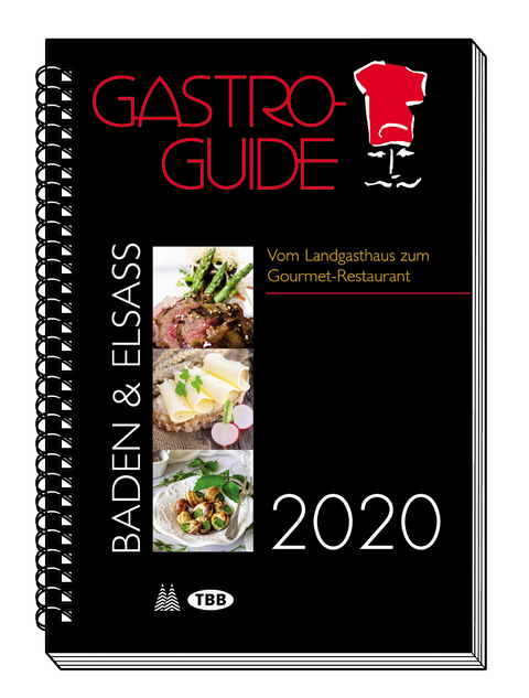 Gastro-Guide 2020 - Hans Roschach