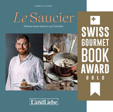 Le Saucier - Fabian Lange