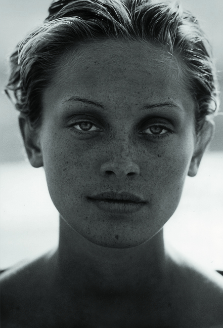 Images of Women I - Peter Lindbergh