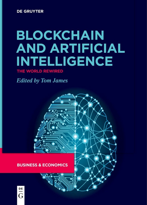 Blockchain and Artificial Intelligence - 