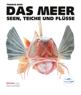 DAS MEER, Seen, Teiche und Flüsse - 