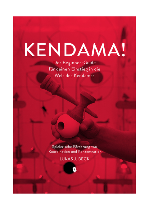 Kendama! - Lukas J. Beck