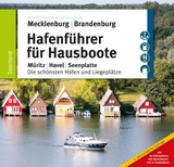 Hafenführer für Hausboote - Robert Tremmel, Christin Drühl