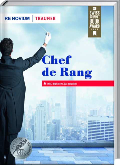 Chef de Rang