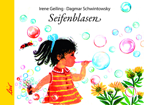 Seifenblasen - Irene Geiling