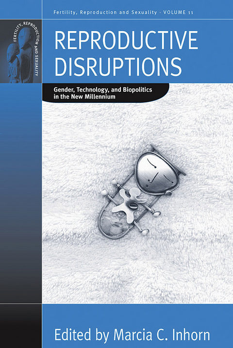 Reproductive Disruptions - 