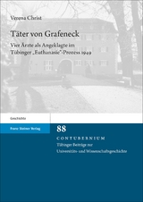 Täter von Grafeneck - Verena Christ