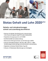 Stotax Gehalt und Lohn Plus 2020 - 
