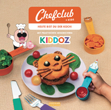 KIDDOZ - HEUTE BIST DU DER KOCH!