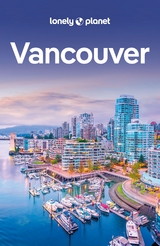 Vancouver - John Lee, Brendan Sainsbury