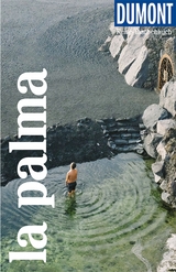 DuMont Reise-Taschenbuch Reiseführer La Palma - Lipps, Susanne