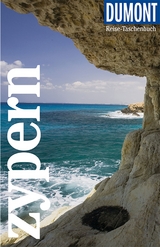DuMont Reise-Taschenbuch Zypern - Christiane Sternberg