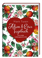 Adam & Evas Tagebuch - 