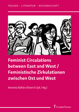 Feminist Circulations between East and West / Feministische Zirkulationen zwischen Ost und West - 