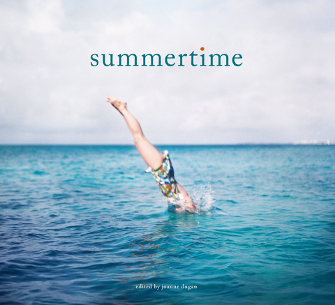 Summertime - Joanne Dugan