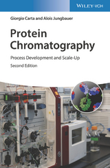 Protein Chromatography - Carta, Giorgio; Jungbauer, Alois