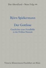 Der Gottlose - Björn Spiekermann