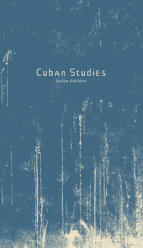 Cuban Studies - Joakim Eskildsen