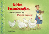 Postkartenbuch »Kleine Freundschaften« - Daniela Drescher