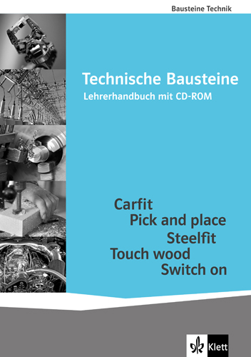 Bausteine Technik. Für alle technischen Bausteine