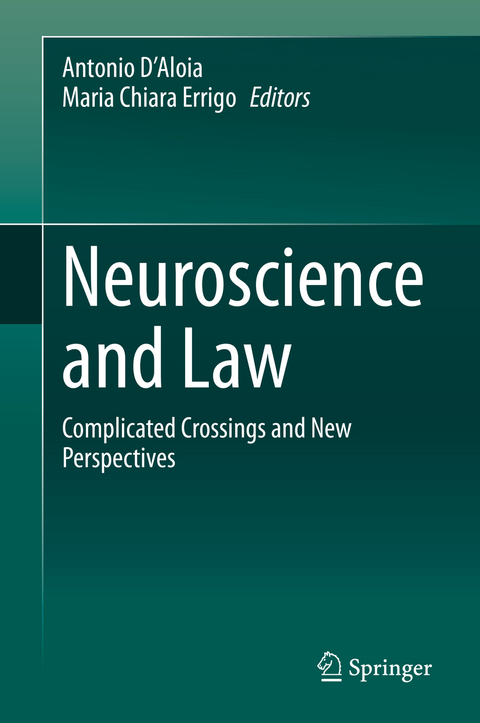 Neuroscience and Law - 