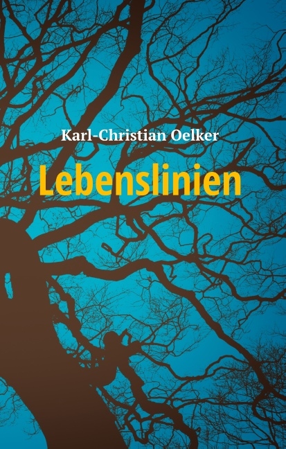 Lebenslinien - Karl-Christian Oelker