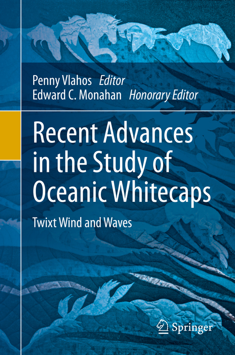 Recent Advances in the Study of Oceanic Whitecaps - 