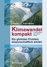 Klimawandel kompakt - Schönwiese, Christian