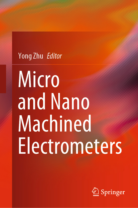 Micro and Nano Machined Electrometers - 