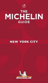 New York - The MICHELIN Guide 2020 - 