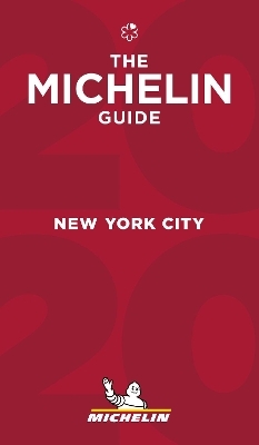 New York - The MICHELIN Guide 2020