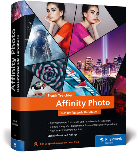 Affinity Photo - Frank Treichler