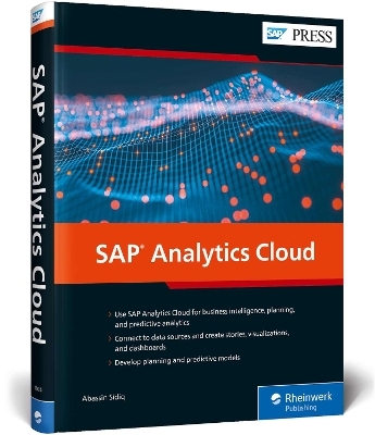 SAP® Analytics Cloud - Abassin Sidiq