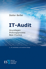 IT-Audit - Beißel, Stefan