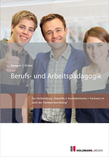 Berufs- und Arbeitspädagogik - Semper, Dr. Lothar; Gress, Bernhard