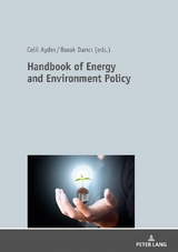 Handbook of Energy and Environment Policy - 