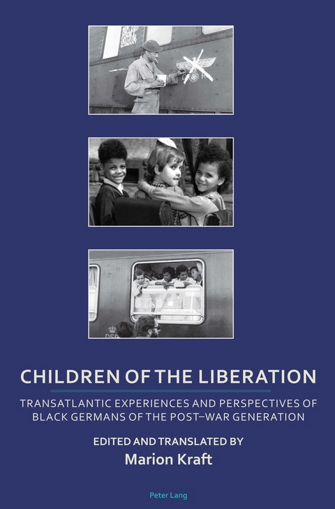 Children of the Liberation - 