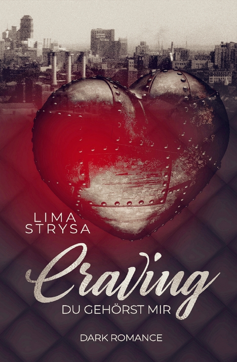 Craving - Lima Strysa