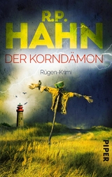 Der Korndämon - R.P. Hahn