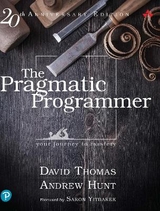 Pragmatic Programmer, The - David Thomas, Andrew Hunt