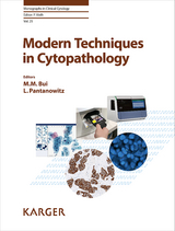 Modern Techniques in Cytopathology - 