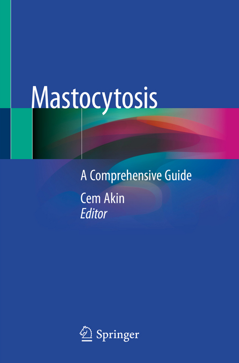 Mastocytosis - 