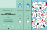 Lautgetreue Lese-Rechtschreibförderung / Paket 07: Bd 1 (Kt) + 3 + 4 + 5 - Reuter-Liehr, Carola