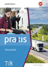 Praxis Wirtschaft - Ausgabe 2020 für Sachsen-Anhalt - Kaminski, Hans; Reuter-Kaminksi, Ortrud; Künstner, Robert