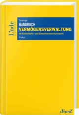 Handbuch Vermögensverwaltung im Kindschafts- und Erwachsenenschutzrecht - Trentinaglia, Derya