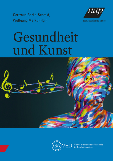 Gesundheit und Kunst - 