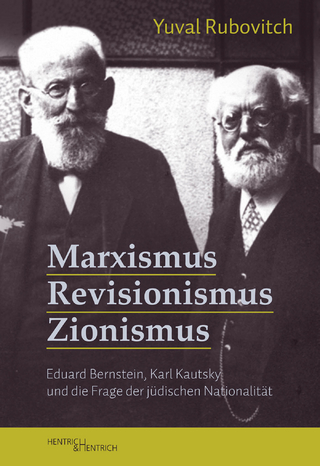 Marxismus, Revisionismus, Zionismus - Yuval Rubovitch