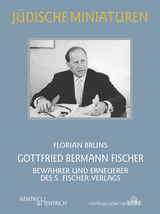 Gottfried Bermann Fischer - Florian Bruns