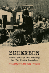 Scherben - Seidel, Wolfgang